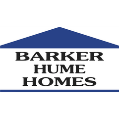 Barker Hume Homes logo