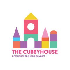 The Cubbyhouse Preschool logo