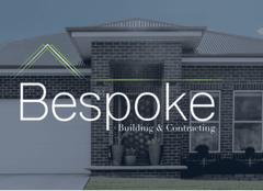 Bespoke Building & Contracting PTY LTD logo