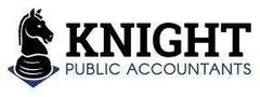 Knight Public Accountants logo