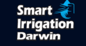 Smart Irrigation Darwin logo