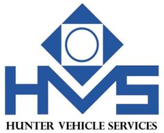 Hunter Vehicle Services logo