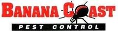 Banana Coast Pest Control logo