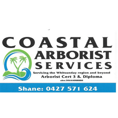 Coastal Arborist Services logo
