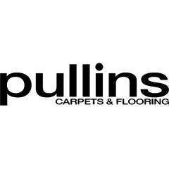 Pullins Carpets & Flooring logo