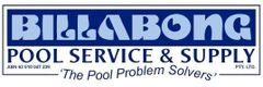 Billabong Pool Service & Supply Pty Ltd logo