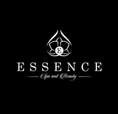 Essence Spa & Beauty logo