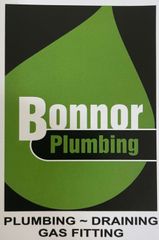 Bonnor Plumbing logo