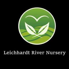 Leichhardt River Nursery logo