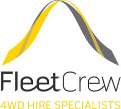 FleetCrew Mackay logo