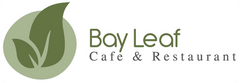 Bayleaf Restaurant And Cafe logo