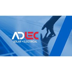 Adlec Electrical Services logo
