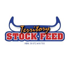 Territory Stock Feed & Saddlery logo