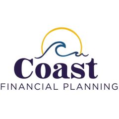 Coast Financial Planning logo