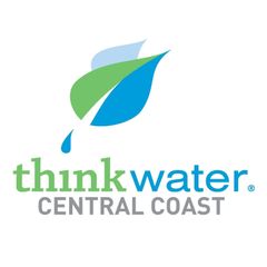 Think Water Central Coast logo