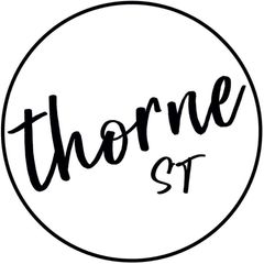 Thorne St Cafe logo
