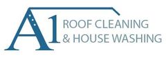 A1 Roof Cleaning logo