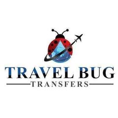 Travel Bug Transfers logo