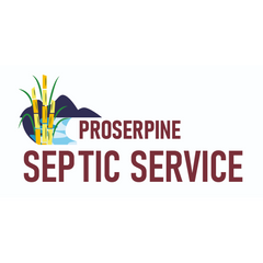 Proserpine Septic Service logo