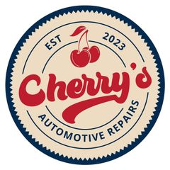 Cherry's Automotive Repairs logo