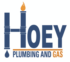 Hoey Plumbing & Gas logo