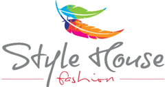 Style House Fashion logo