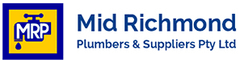 Mid Richmond Plumbers & Suppliers Pty Ltd logo