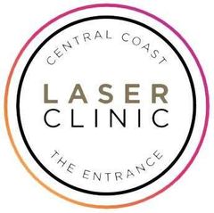 Central Coast Laser Clinic-The Entrance logo