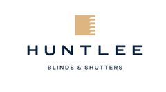 Huntlee Blinds and Shutters logo
