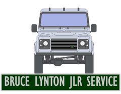 Bruce Lynton Service logo