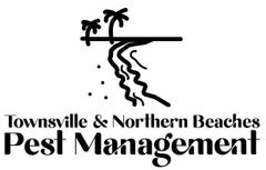 Townsville & Northern Beaches Pest Management logo