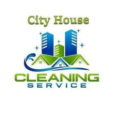 City House Cleaning logo