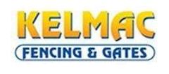 Kelmac Fencing & Gates logo