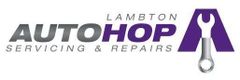 AutoHop Lambton logo