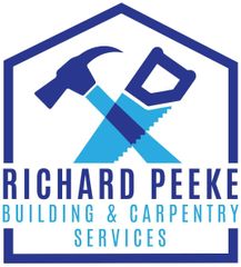 Richard Peeke Building & Carpentry Services logo