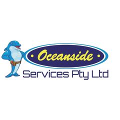Oceanside Services logo