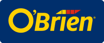 O'Brien® AutoGlass Cairns logo