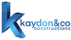Kaydon & Co constructions logo