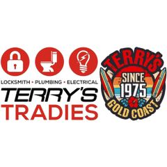 Terry's Tradies logo