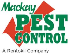 Mackay Pest Control logo