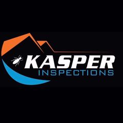 Kasper Inspections logo