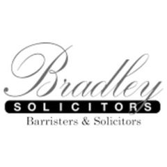 Bradley Solicitors logo