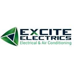 Excite Electrics logo