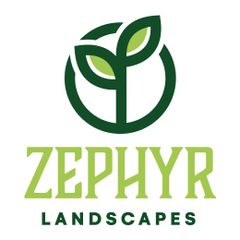 Zephyr Landscapes logo