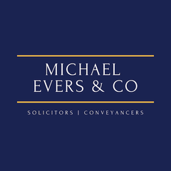 Michael Evers & Co Solicitors & Conveyancers logo