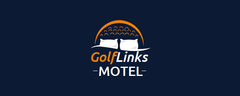Golf Links Motel logo
