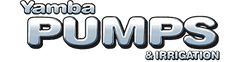 Yamba Pumps & Irrigation logo