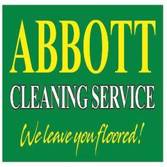 Abbott Cleaning Service logo