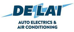 De Lai Auto Electrics & Air Conditioning logo