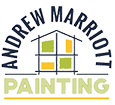 Andrew Marriott Painting logo